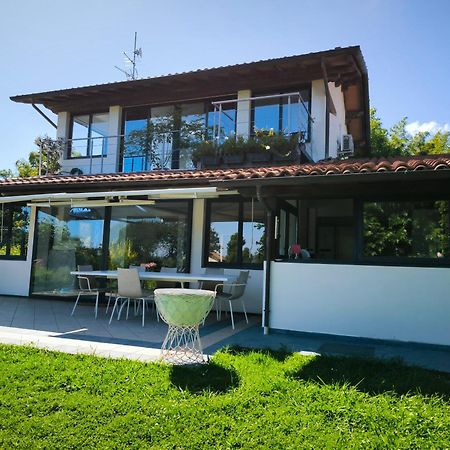 Versilia - Pietrasanta - Le Colmate Guesthouse Тонфано Экстерьер фото