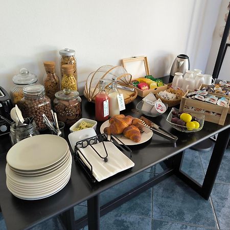 Versilia - Pietrasanta - Le Colmate Guesthouse Тонфано Экстерьер фото