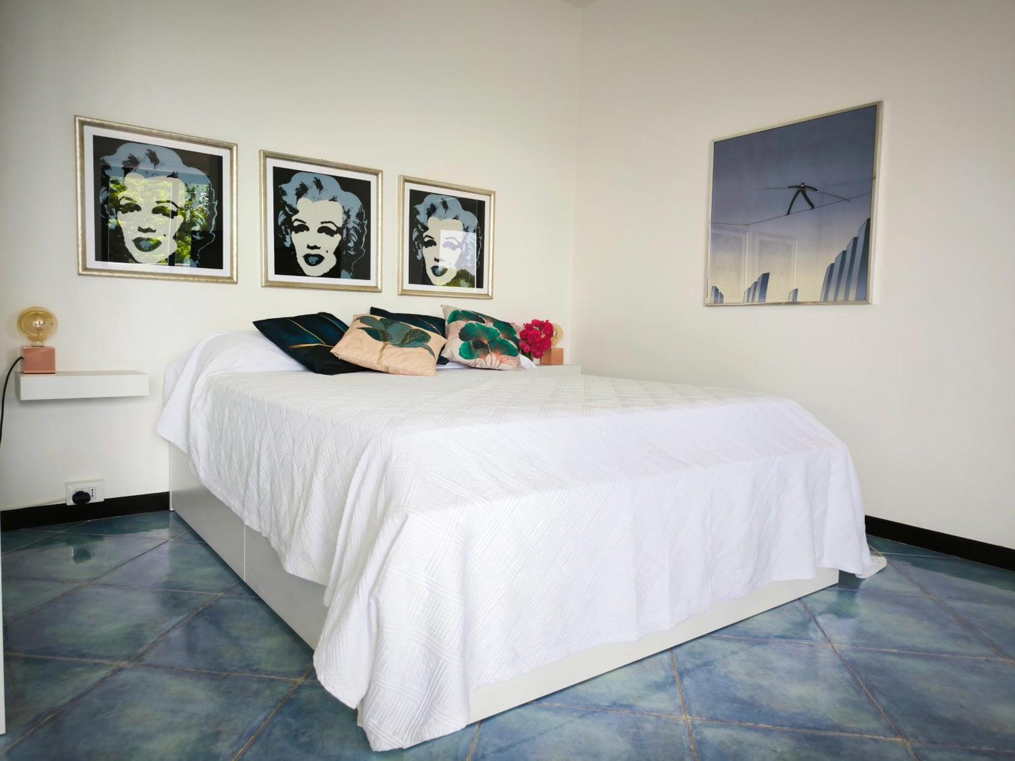 Versilia - Pietrasanta - Le Colmate Guesthouse Тонфано Экстерьер фото