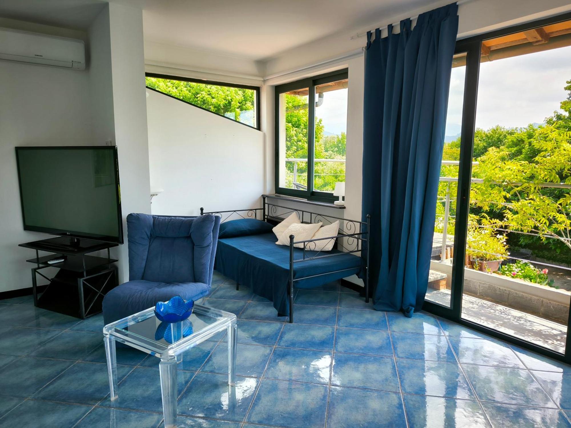 Versilia - Pietrasanta - Le Colmate Guesthouse Тонфано Экстерьер фото