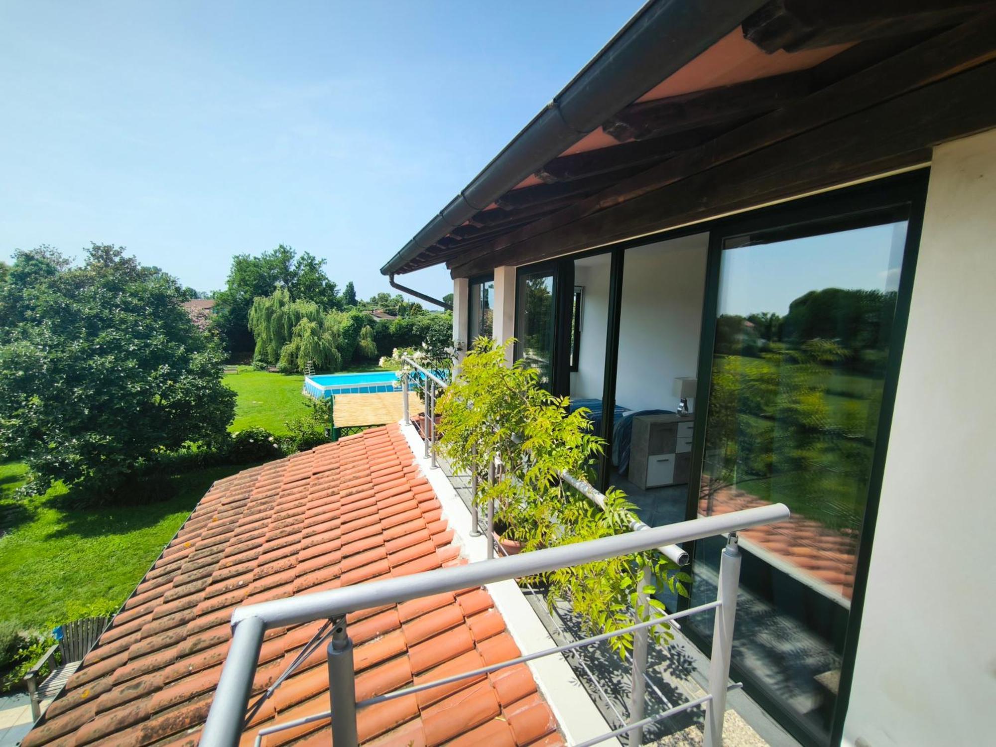 Versilia - Pietrasanta - Le Colmate Guesthouse Тонфано Экстерьер фото