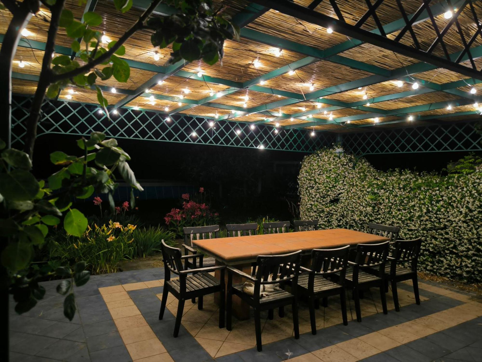 Versilia - Pietrasanta - Le Colmate Guesthouse Тонфано Экстерьер фото