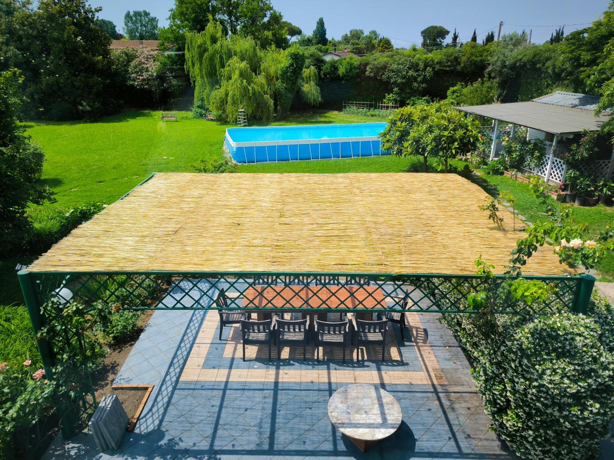 Versilia - Pietrasanta - Le Colmate Guesthouse Тонфано Экстерьер фото