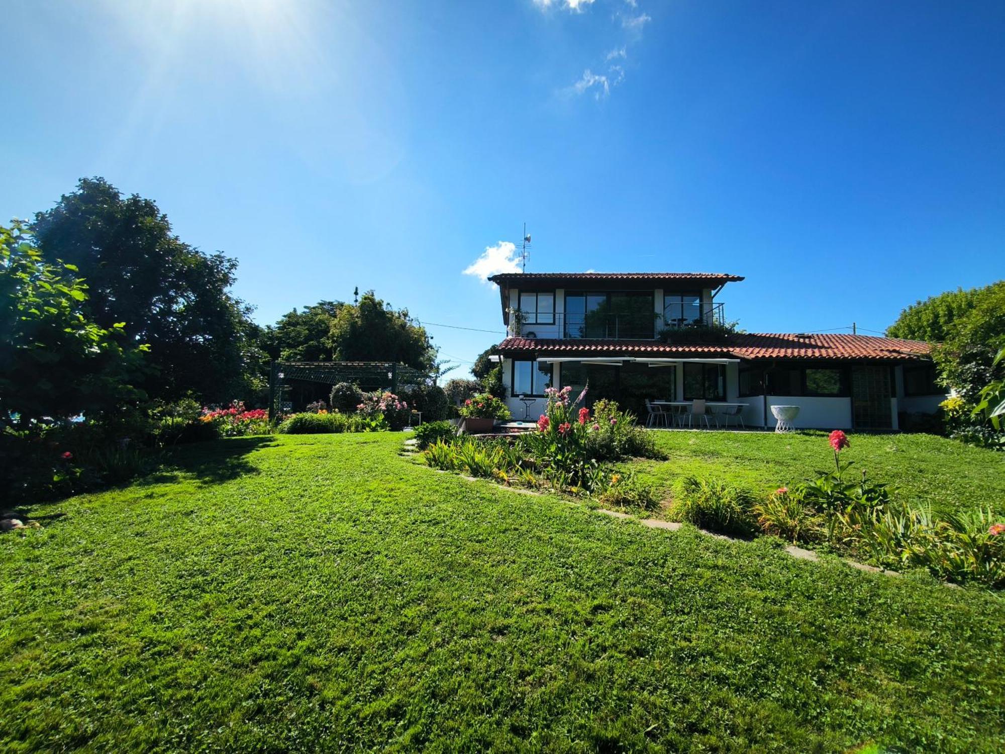 Versilia - Pietrasanta - Le Colmate Guesthouse Тонфано Экстерьер фото