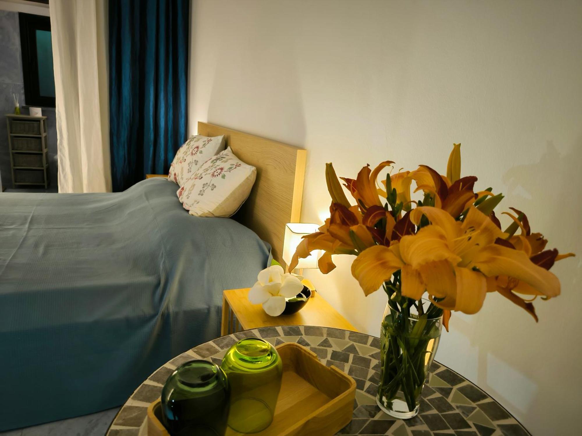 Versilia - Pietrasanta - Le Colmate Guesthouse Тонфано Экстерьер фото