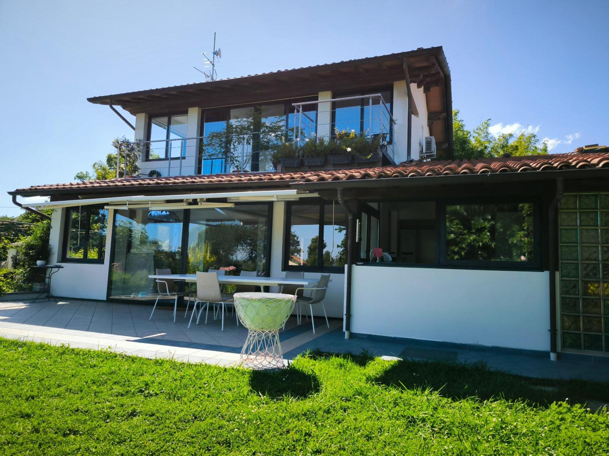Versilia - Pietrasanta - Le Colmate Guesthouse Тонфано Экстерьер фото
