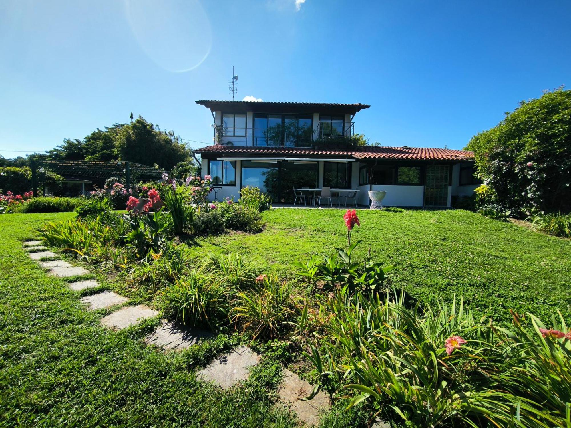 Versilia - Pietrasanta - Le Colmate Guesthouse Тонфано Экстерьер фото