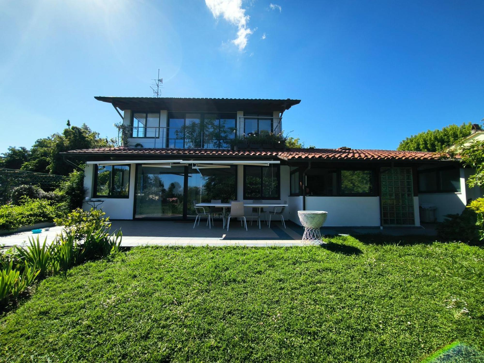 Versilia - Pietrasanta - Le Colmate Guesthouse Тонфано Экстерьер фото