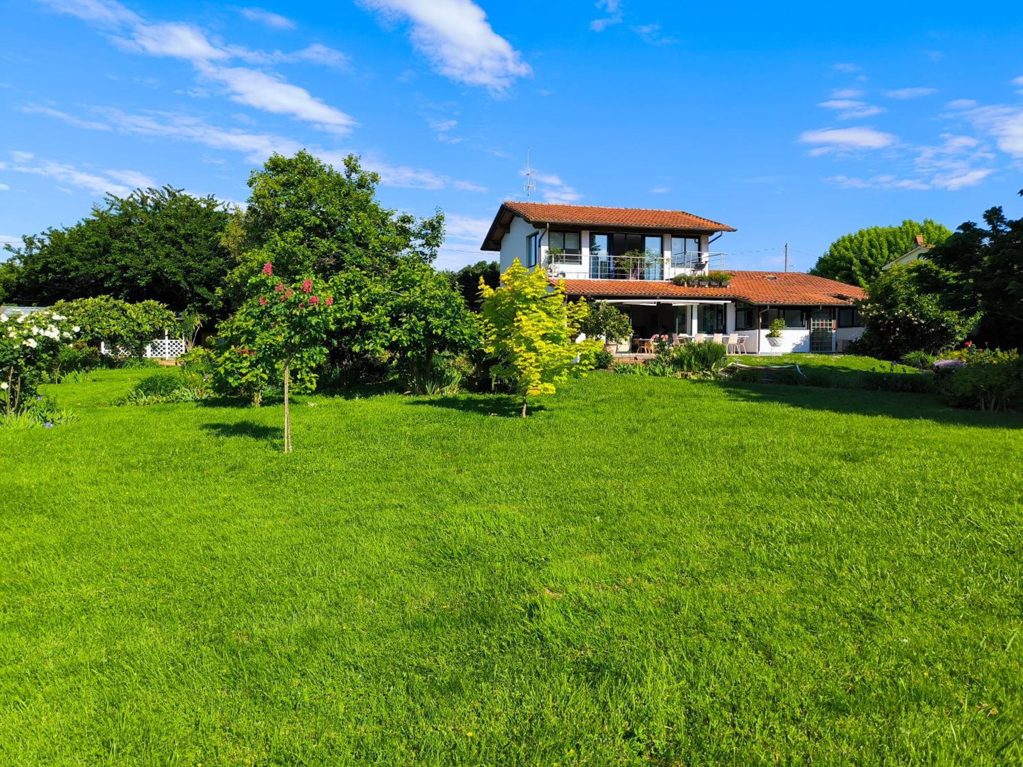 Versilia - Pietrasanta - Le Colmate Guesthouse Тонфано Экстерьер фото