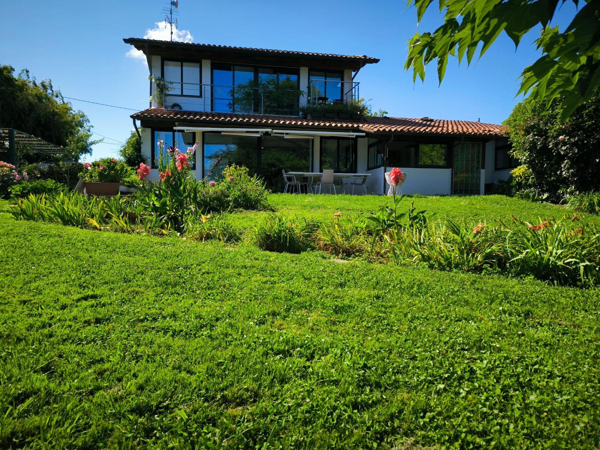 Versilia - Pietrasanta - Le Colmate Guesthouse Тонфано Экстерьер фото