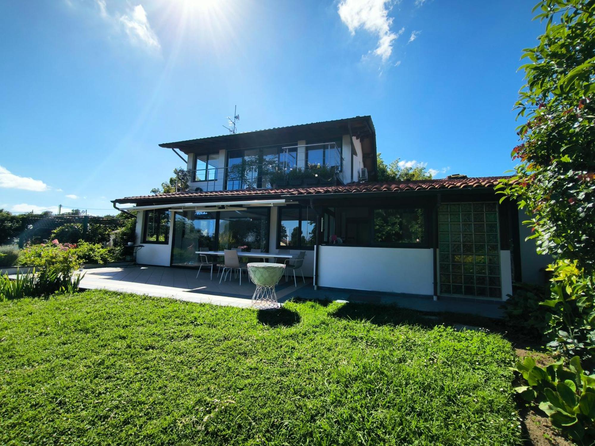 Versilia - Pietrasanta - Le Colmate Guesthouse Тонфано Экстерьер фото