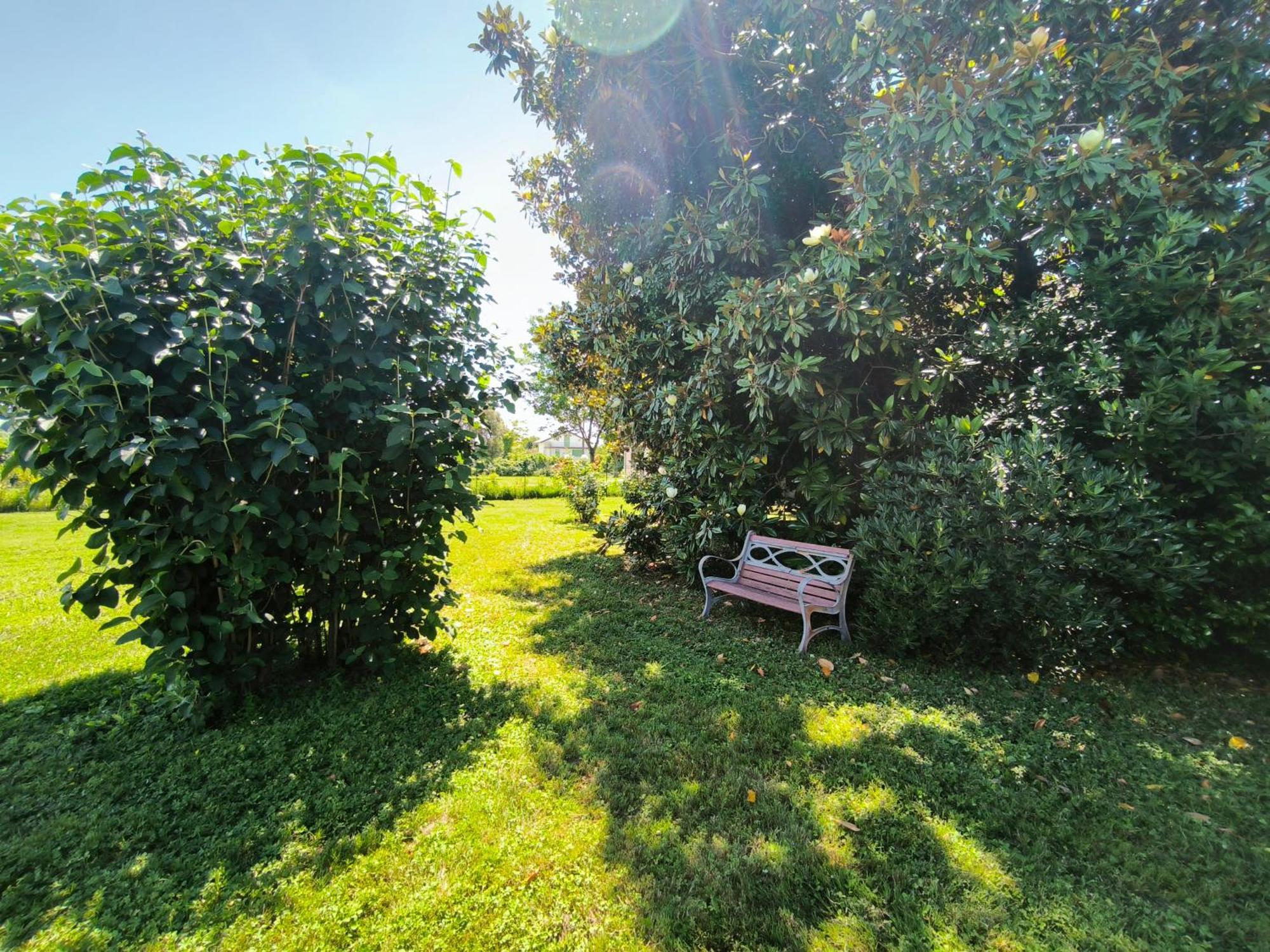 Versilia - Pietrasanta - Le Colmate Guesthouse Тонфано Экстерьер фото