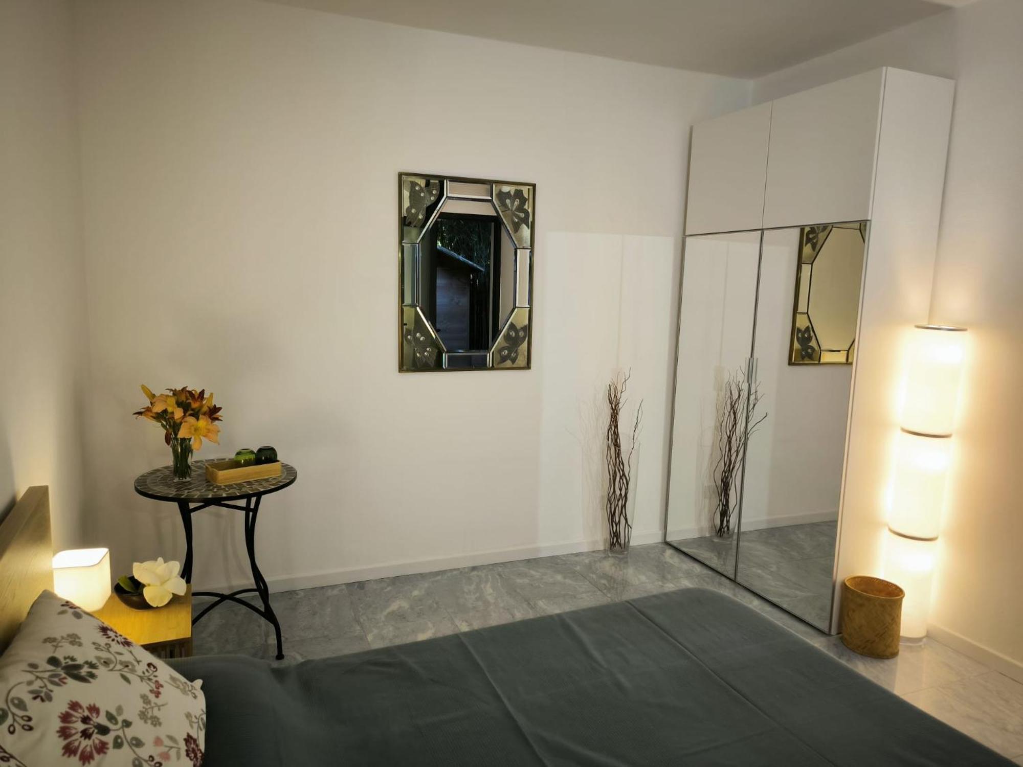 Versilia - Pietrasanta - Le Colmate Guesthouse Тонфано Экстерьер фото