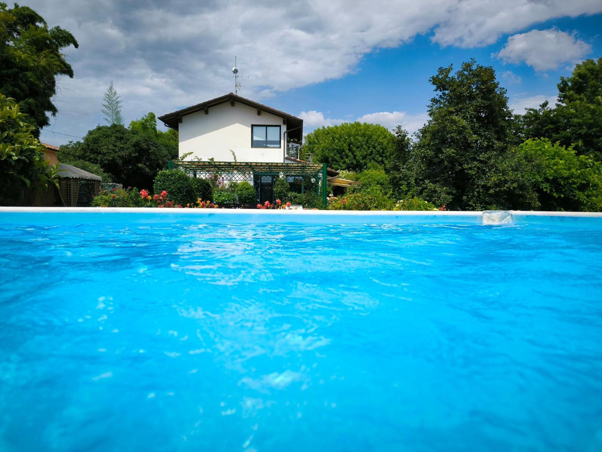 Versilia - Pietrasanta - Le Colmate Guesthouse Тонфано Экстерьер фото