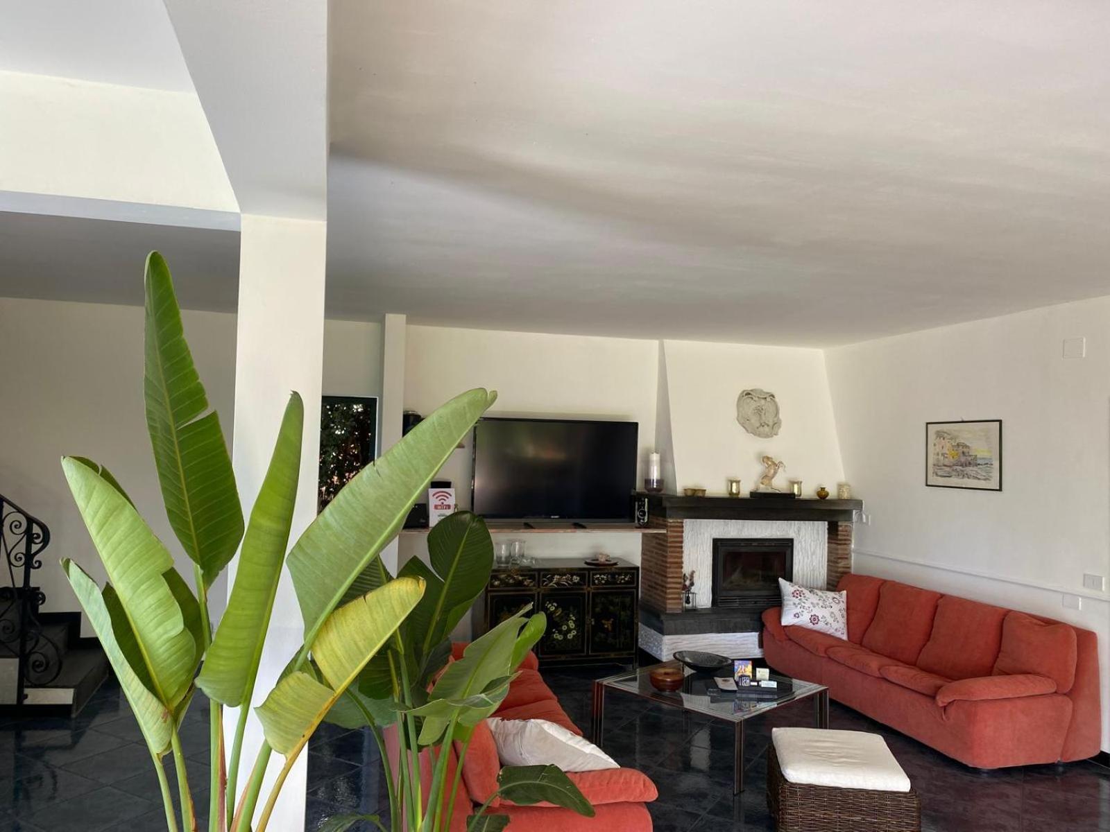 Versilia - Pietrasanta - Le Colmate Guesthouse Тонфано Экстерьер фото