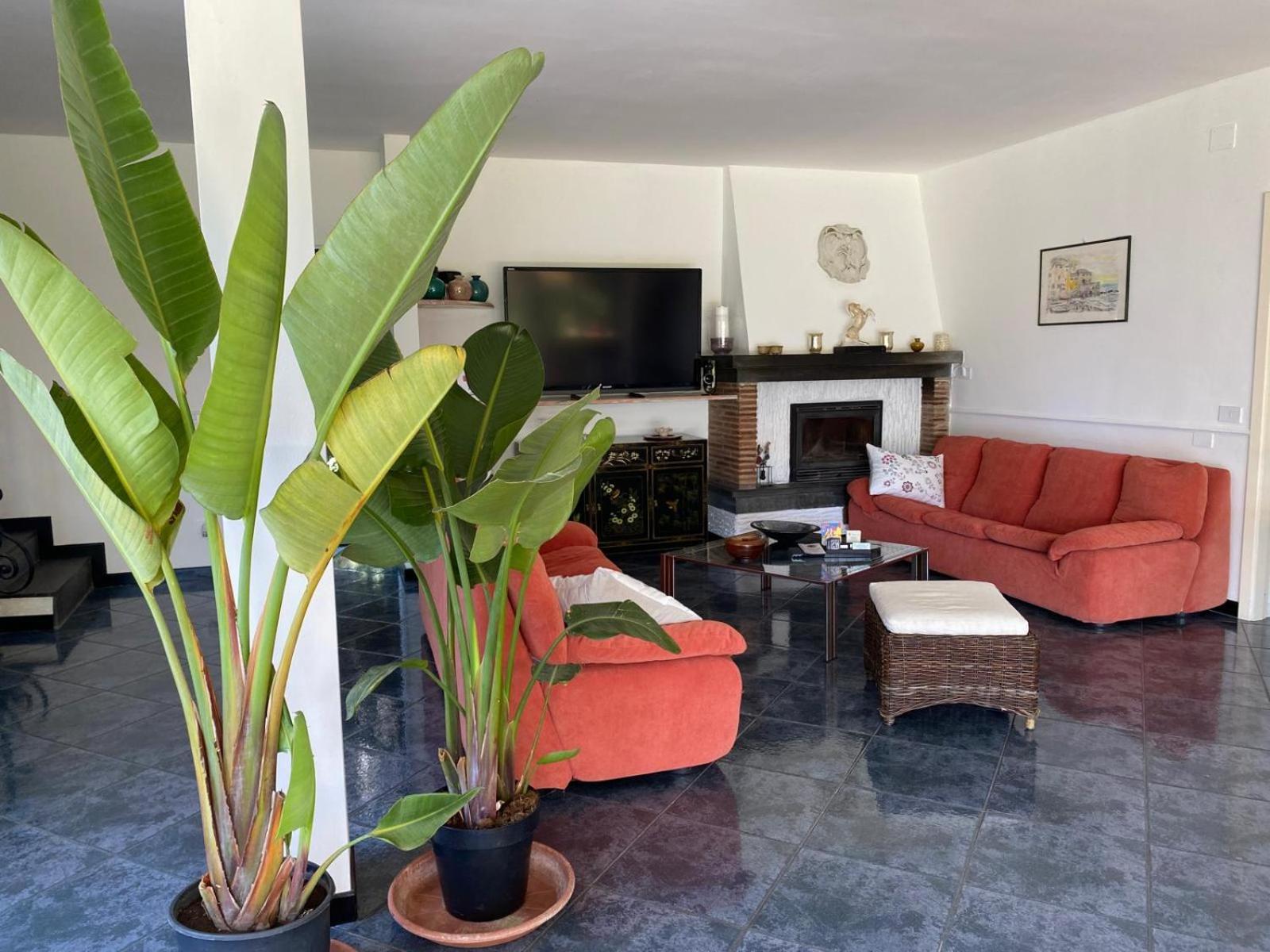 Versilia - Pietrasanta - Le Colmate Guesthouse Тонфано Экстерьер фото