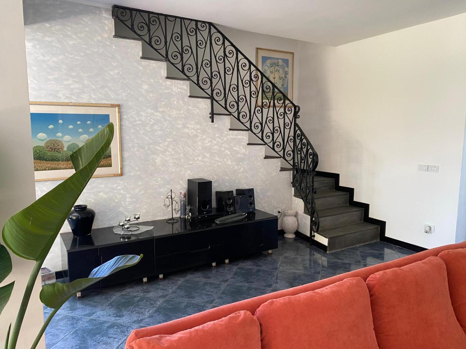 Versilia - Pietrasanta - Le Colmate Guesthouse Тонфано Экстерьер фото