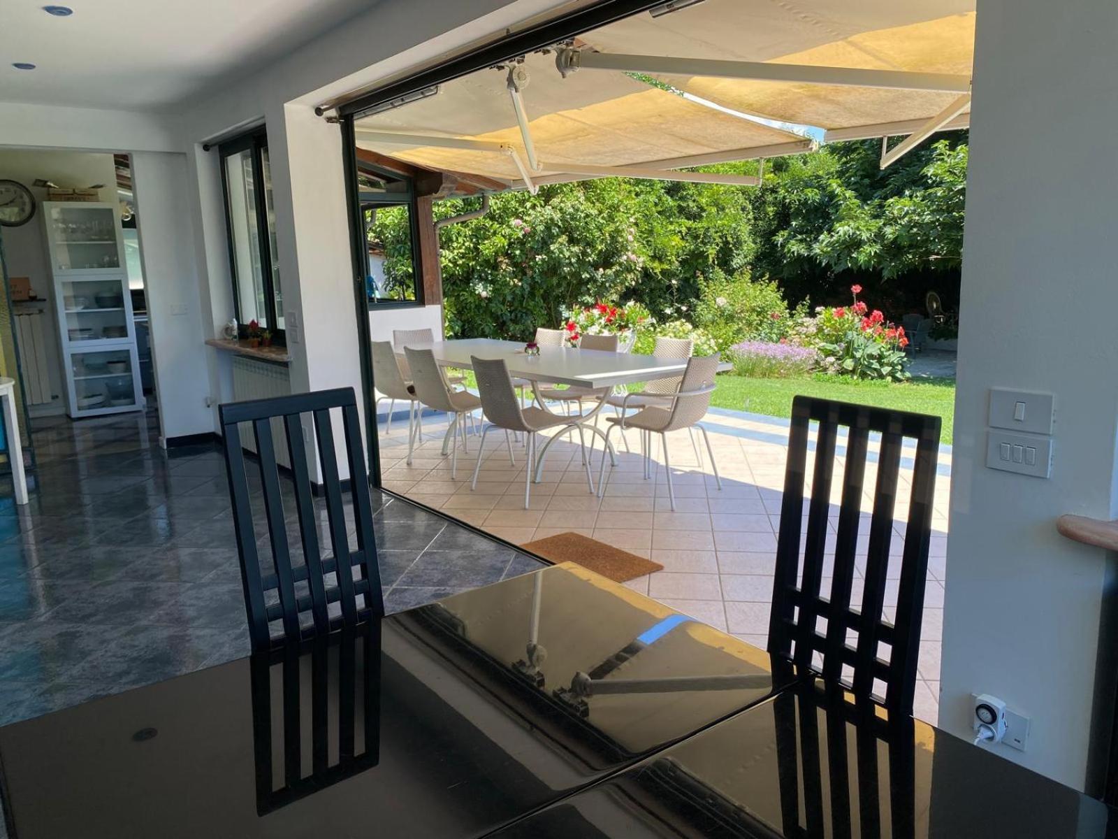 Versilia - Pietrasanta - Le Colmate Guesthouse Тонфано Экстерьер фото