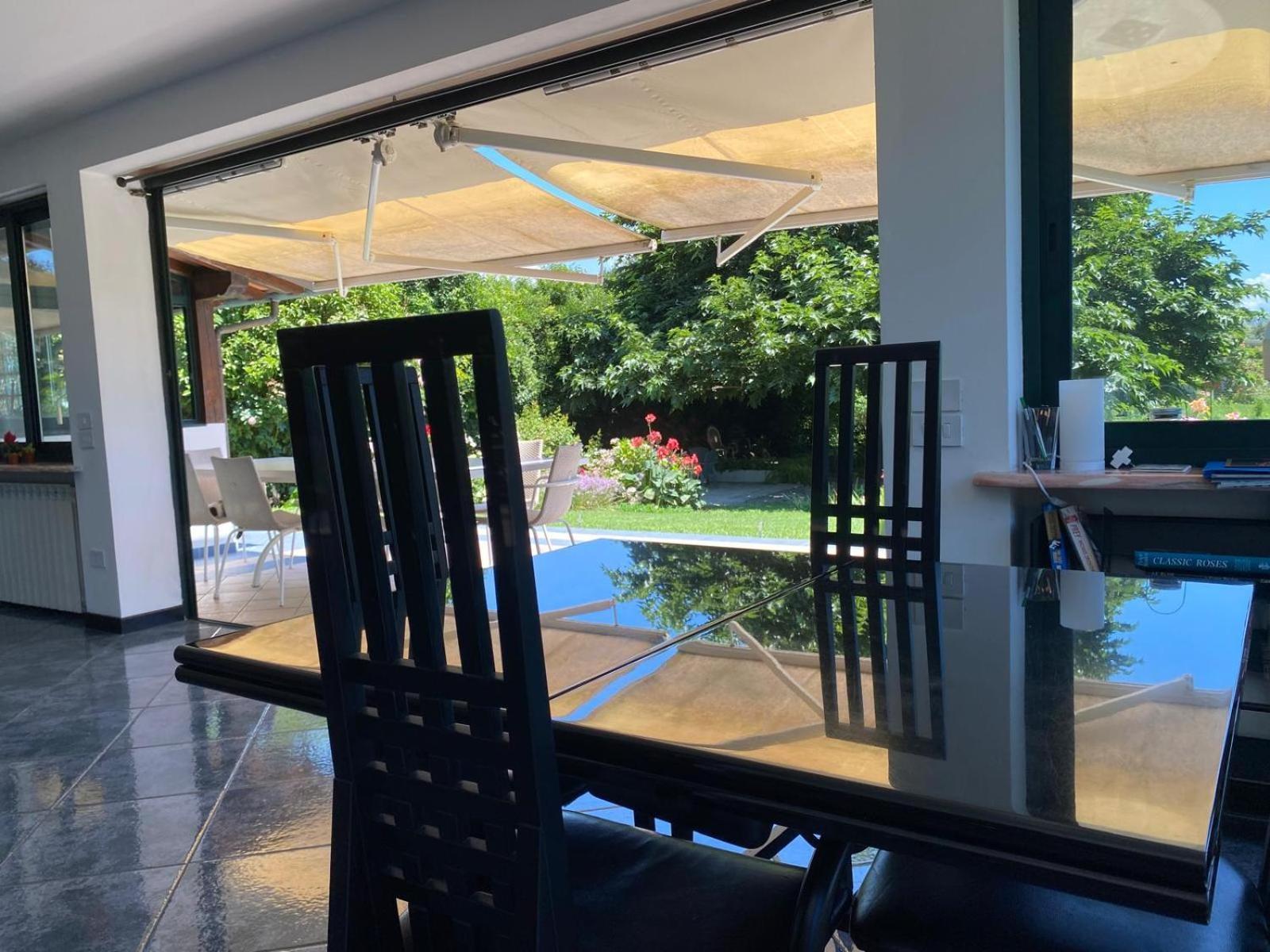 Versilia - Pietrasanta - Le Colmate Guesthouse Тонфано Экстерьер фото