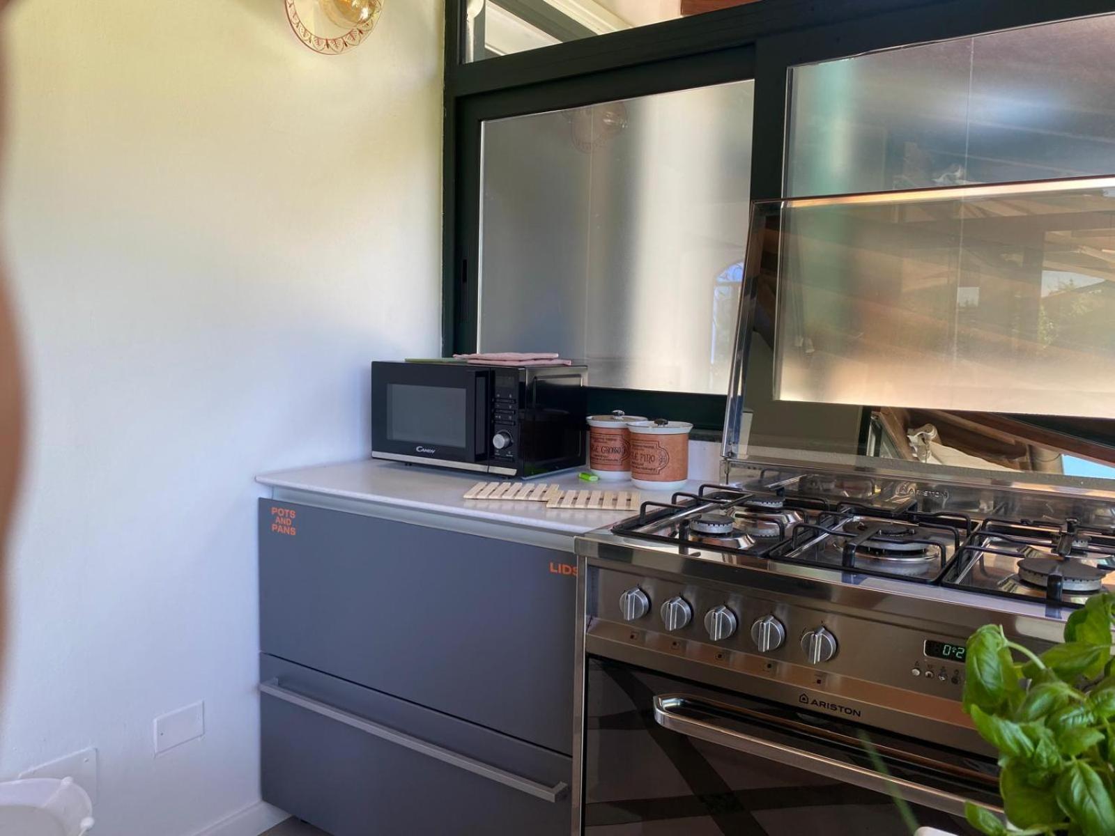 Versilia - Pietrasanta - Le Colmate Guesthouse Тонфано Экстерьер фото