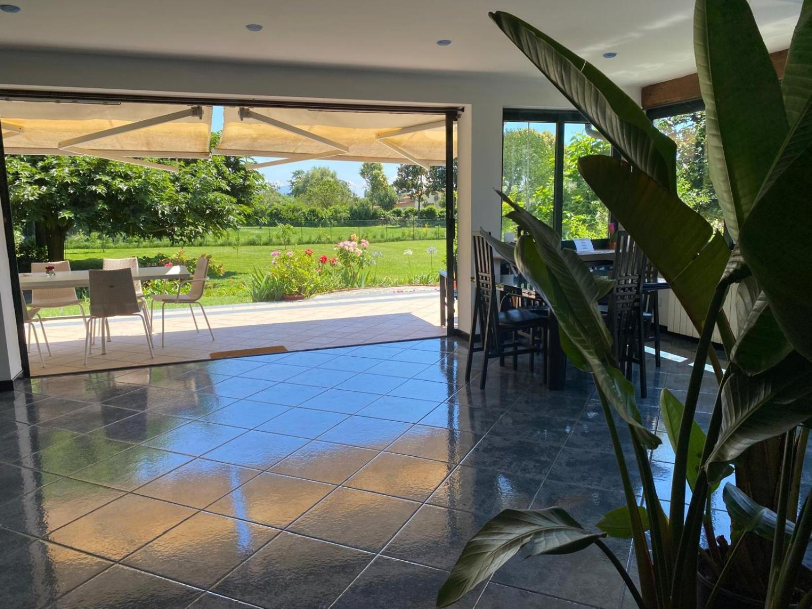 Versilia - Pietrasanta - Le Colmate Guesthouse Тонфано Экстерьер фото