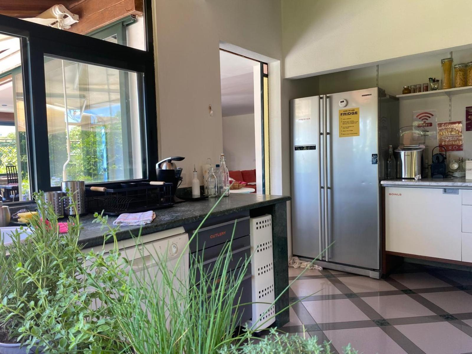 Versilia - Pietrasanta - Le Colmate Guesthouse Тонфано Экстерьер фото