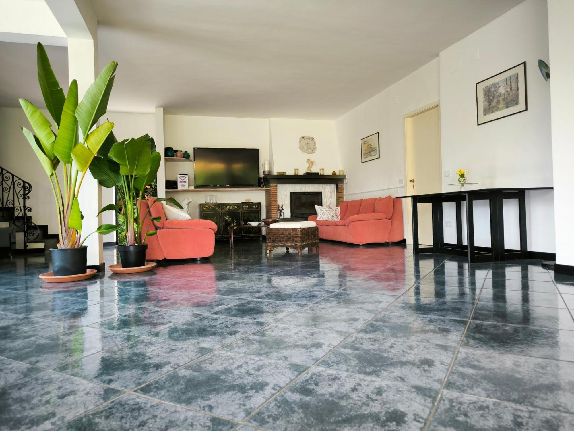 Versilia - Pietrasanta - Le Colmate Guesthouse Тонфано Экстерьер фото